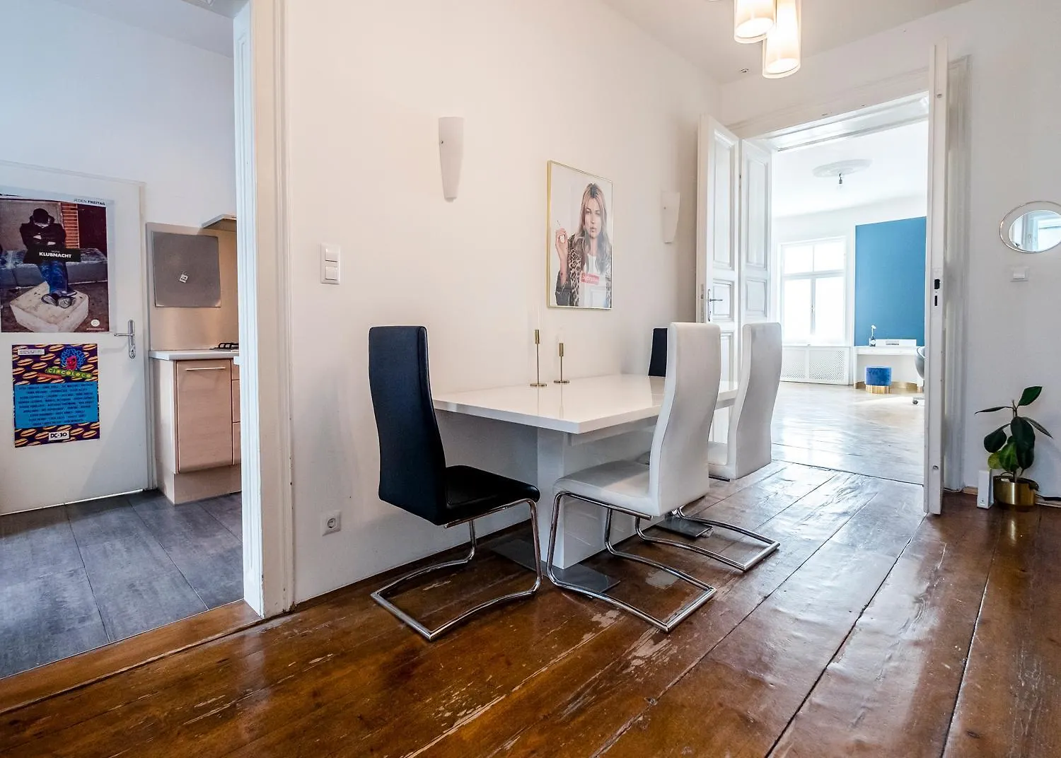 Comfortable Room Located In The First District! Vienna Austria