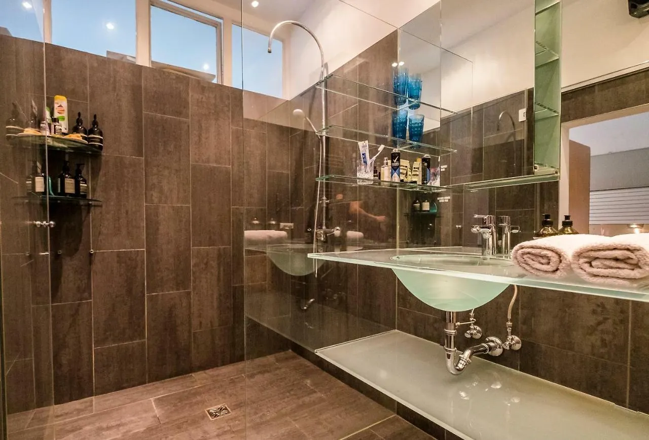 Homestay Comfortable Room Located In The First District! Vienna Austria