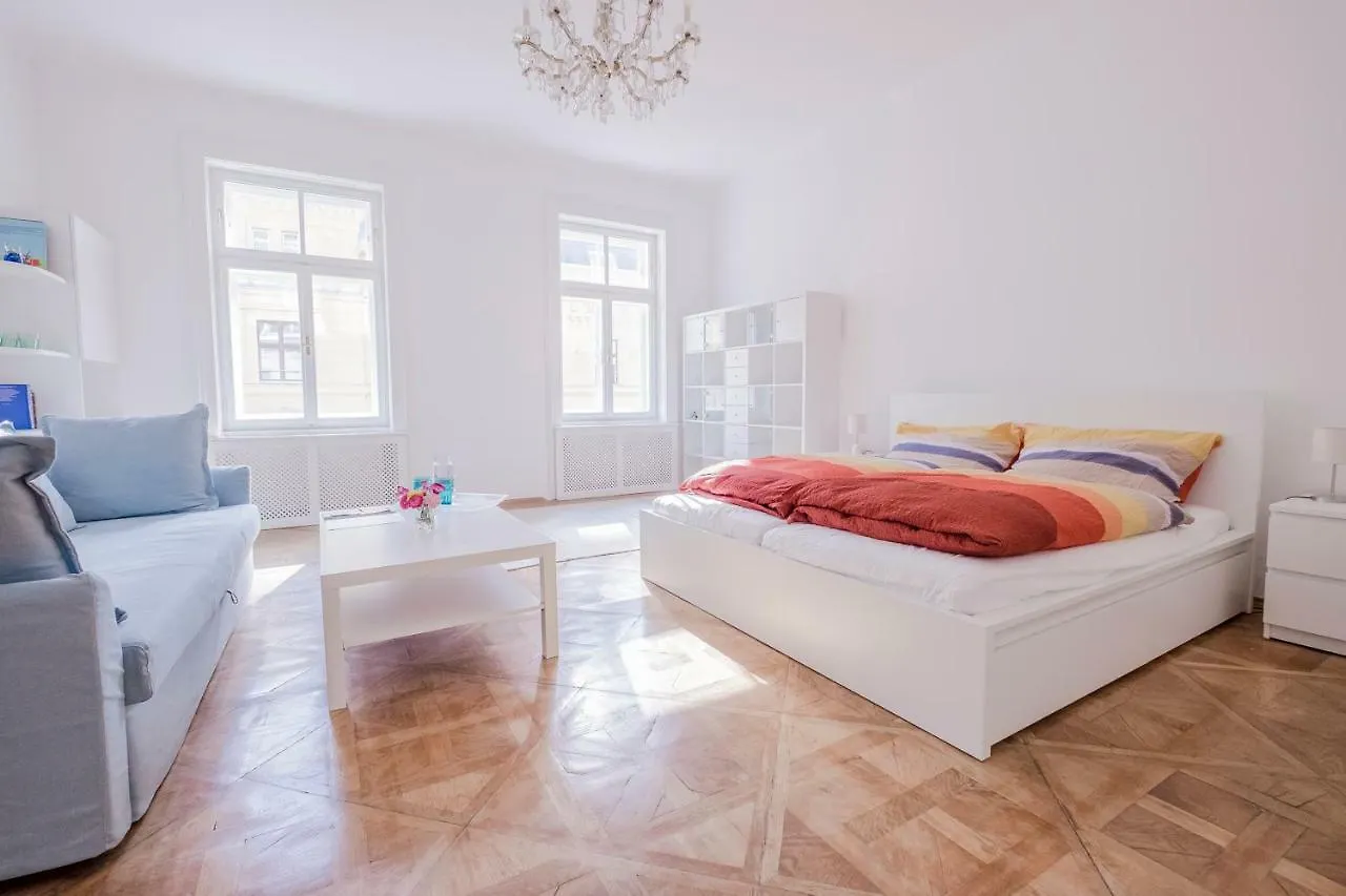 Comfortable Room Located In The First District! Vienna 0*,  Austria